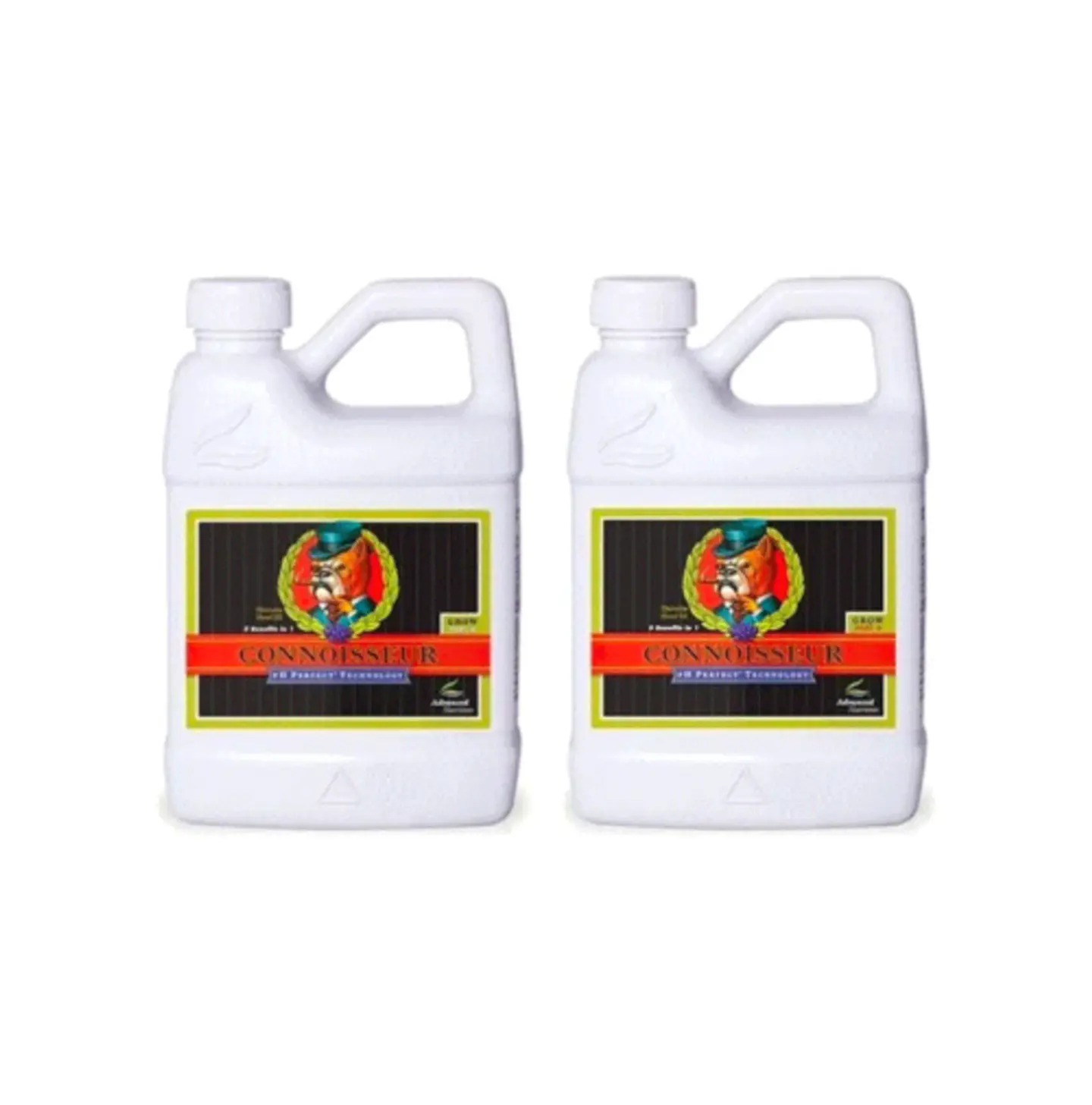 Connoisseur Grow A+B 500ml Advanced Nutrients 1