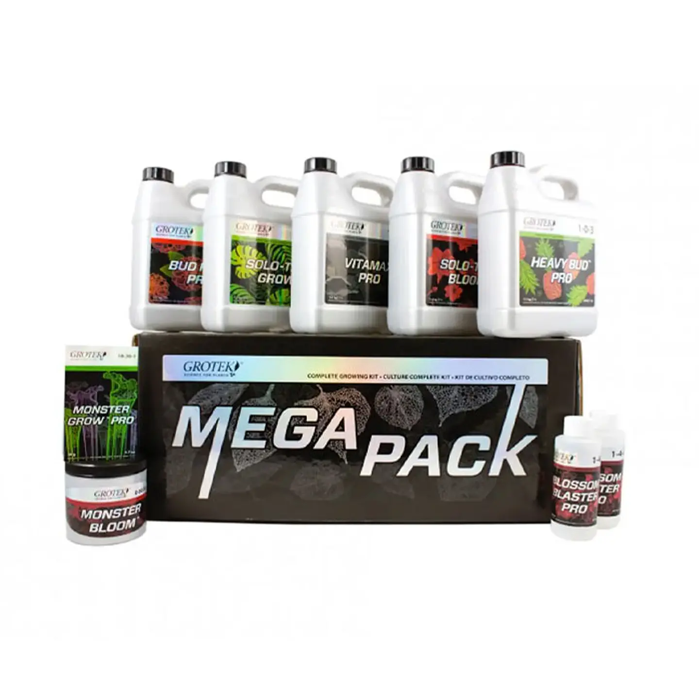 Mega Pack Grotek 1