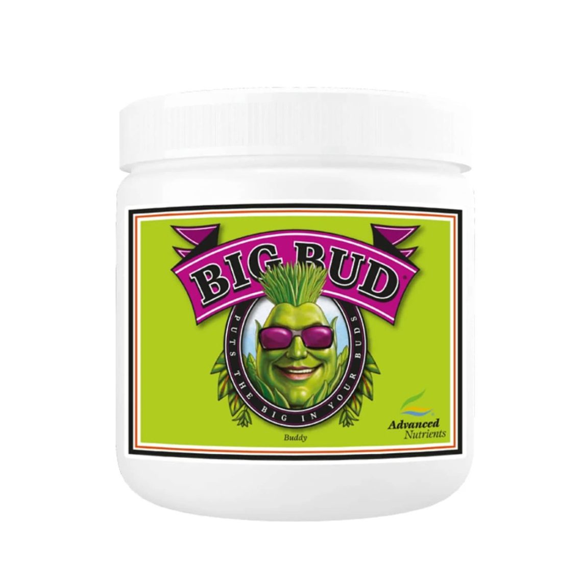 Big Bud 130g Advanced Nutrients 1