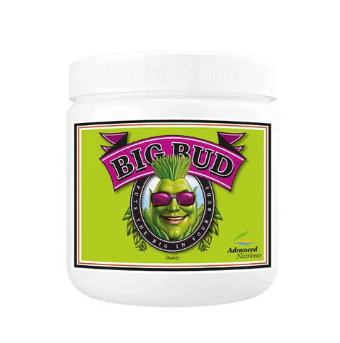 Big Bud 130g Advanced Nutrients