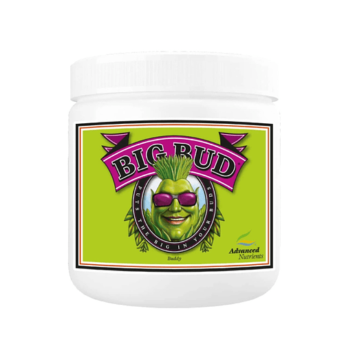 Big Bud 130g Advanced Nutrients