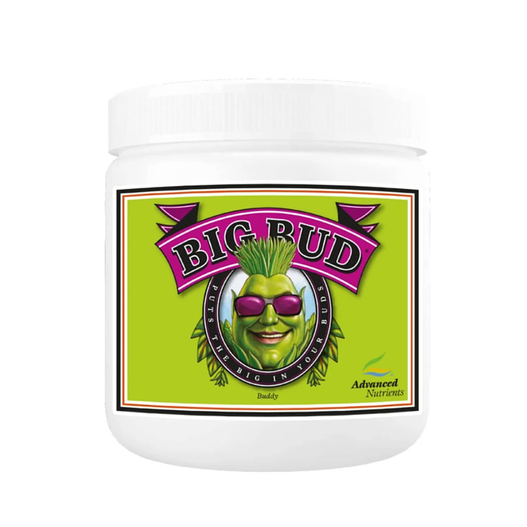 Big Bud 130g Advanced Nutrients 1