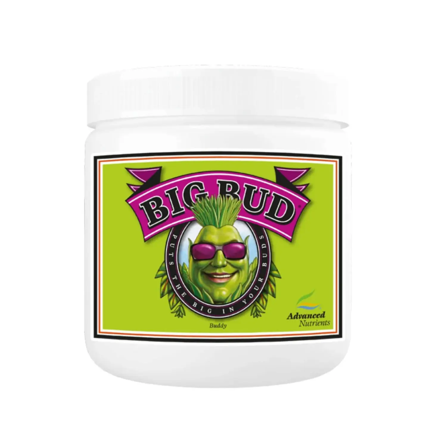 Big Bud 130g Advanced Nutrients 1