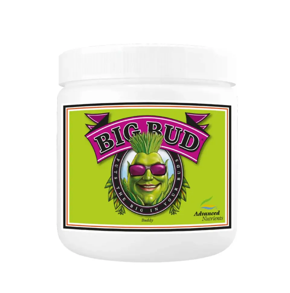 Big Bud 130g Advanced Nutrients 1