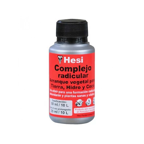 Complejo Radicular 100ml Hesi