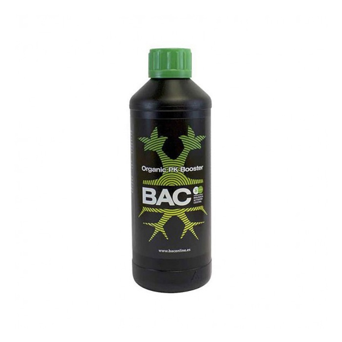 Organic PK Booster 500ml BAC 1