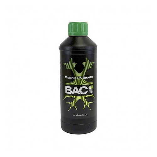 Organic PK Booster 500ml BAC