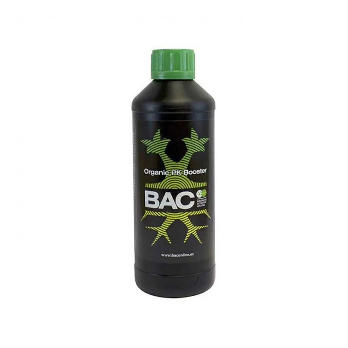 Organic PK Booster 500ml BAC 1