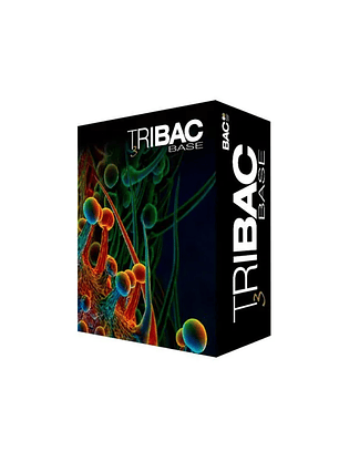 TriPack BAC - Kit Completo de Fertilizantes Orgánicos