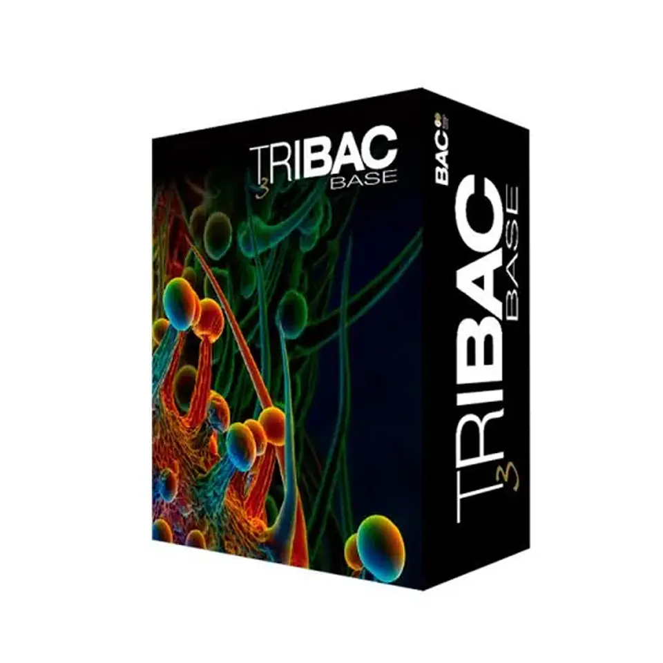 TriPack BAC - Kit Completo de Fertilizantes Orgánicos 1