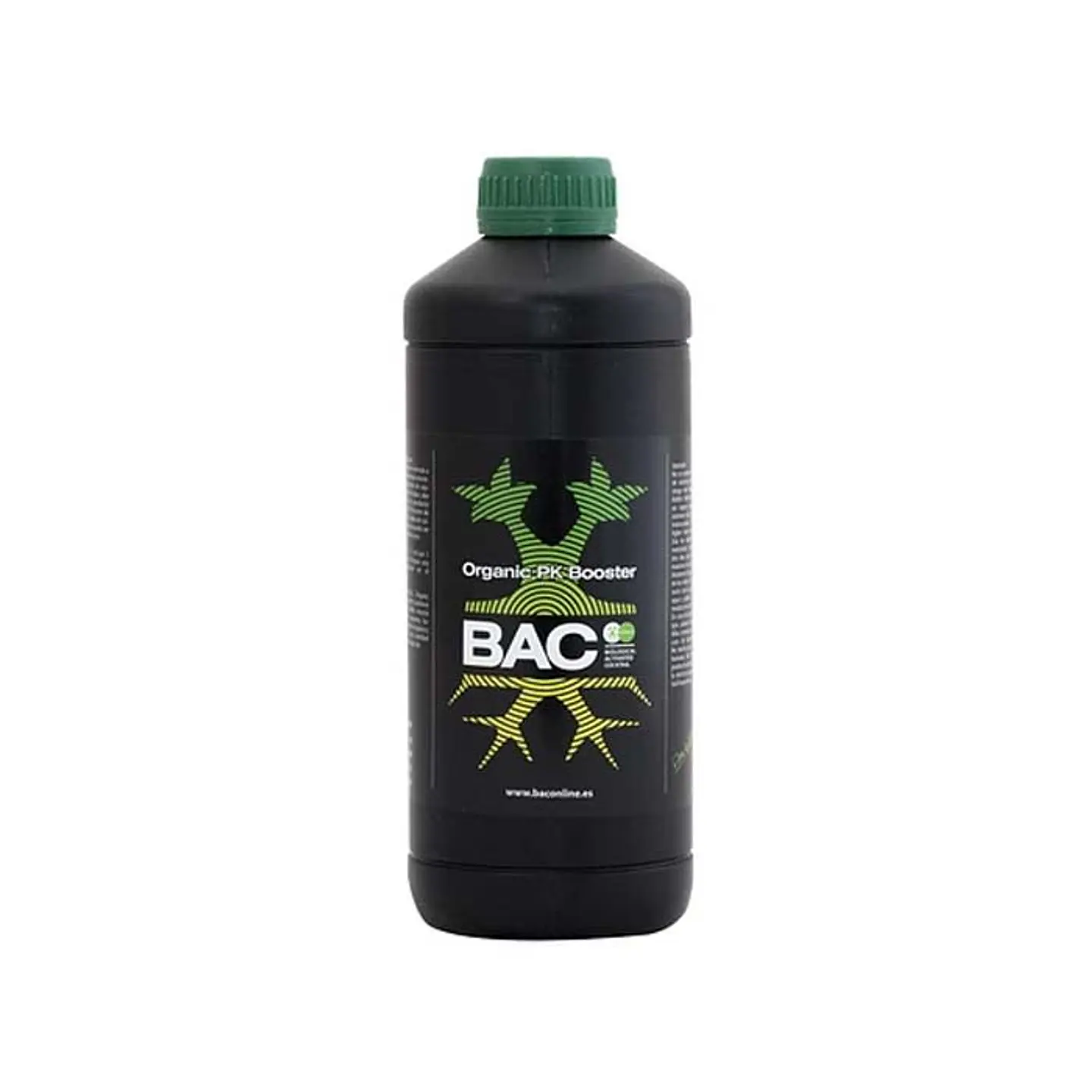 Organic Pk Booster 1lt BAC 1