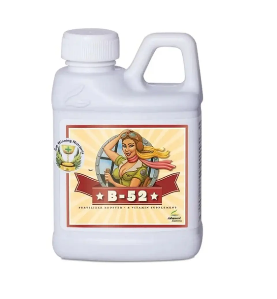 B-52 500ml  Advanced Nutrients 1