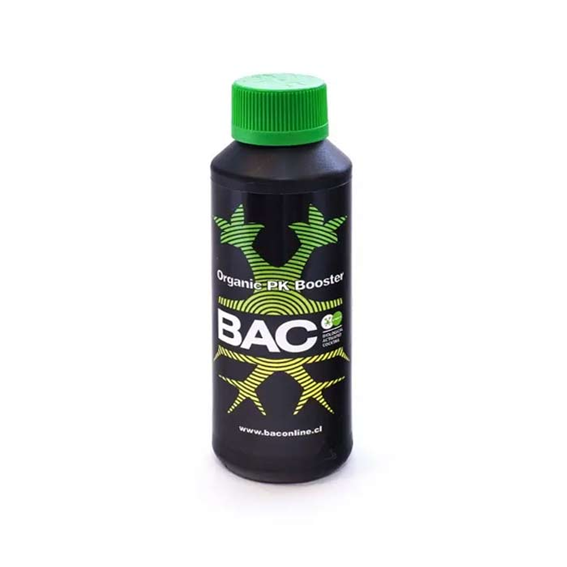 Organic PK Booster 250ml BAC 1