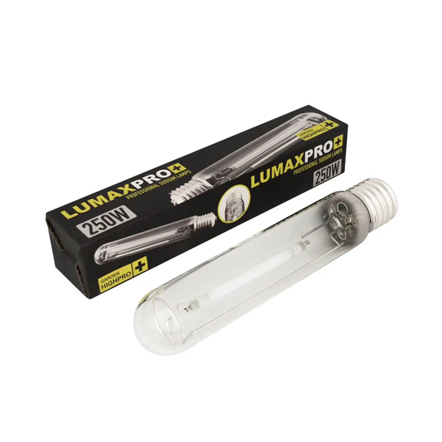 Ampolleta Lumaxpro 250w Garden Highpro 1