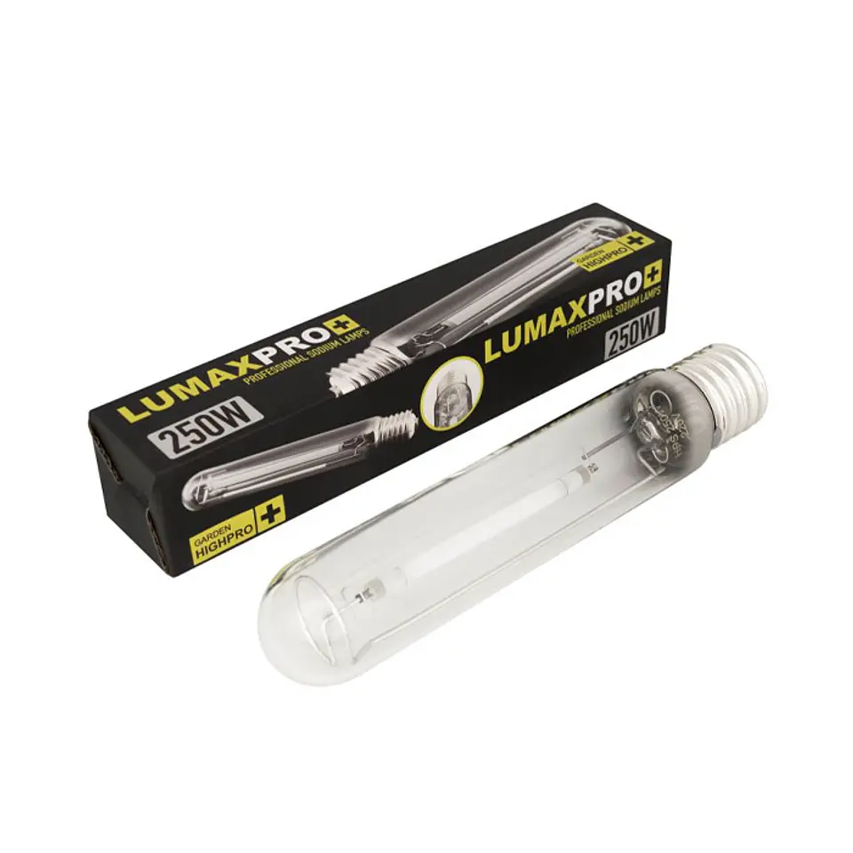 Ampolleta Lumaxpro 250w Garden Highpro 1