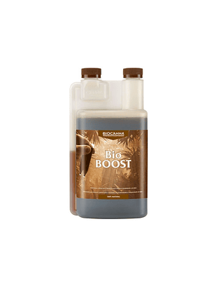 Bio Boost 1lt Canna