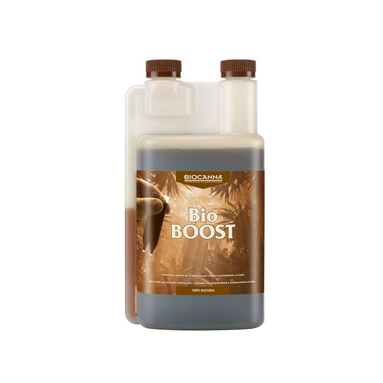 Bio Boost 1lt Canna 1