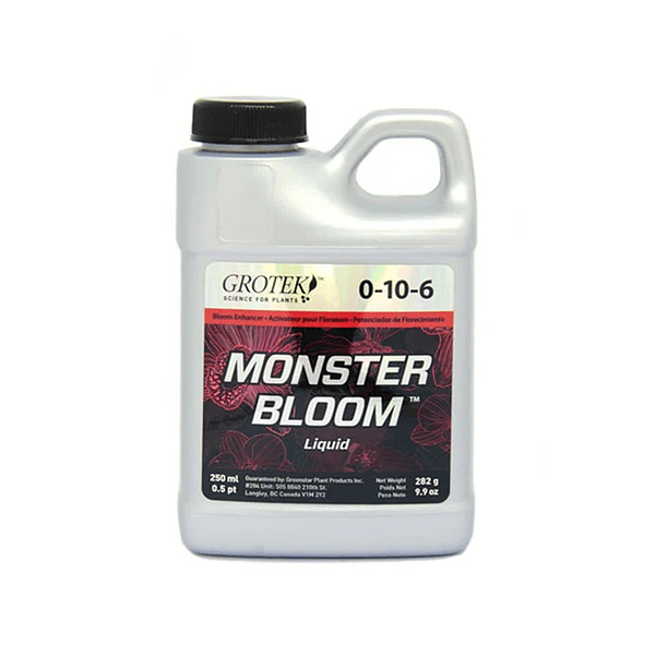 Monster Bloom 250ml Grotek