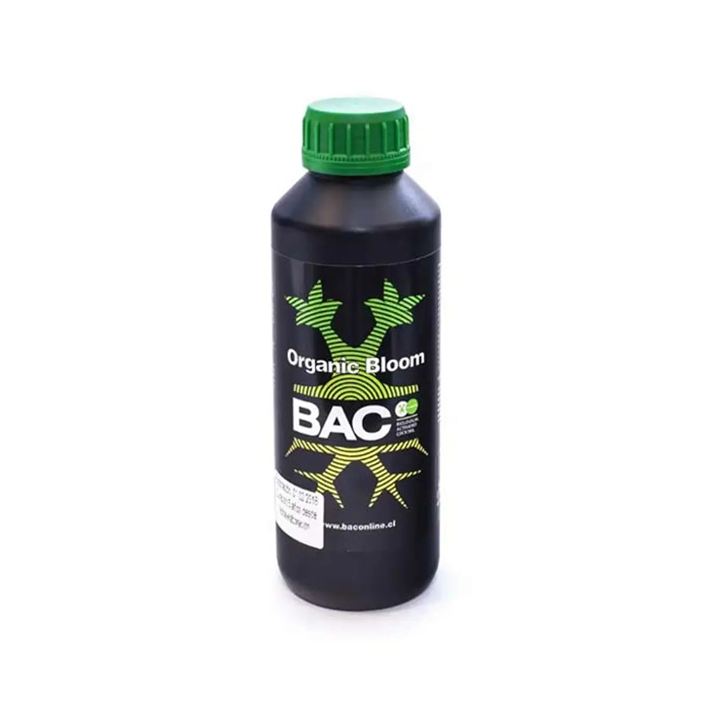 Organic Bloom 250ml BAC 1