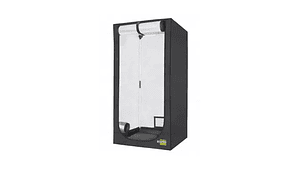 Carpa indoor Probox Ecopro Highpro 80x80x160 cm
