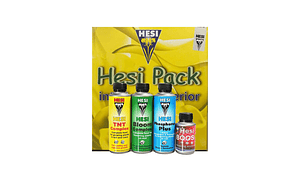 Hesi Pack 850ml 