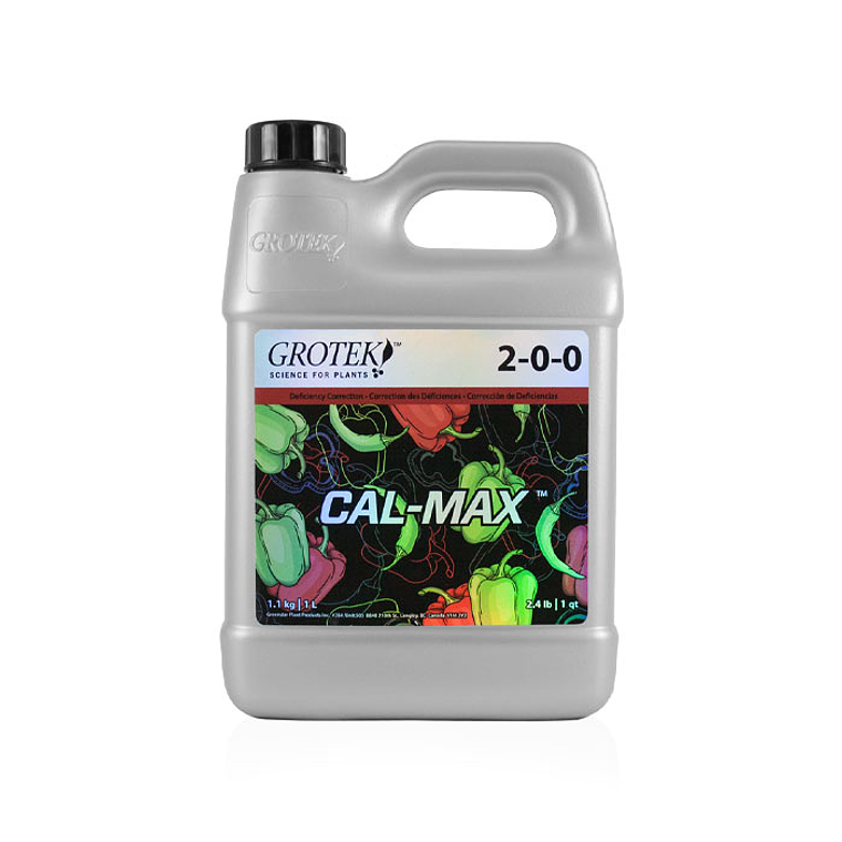 Cal Max 1lt Grotek 1
