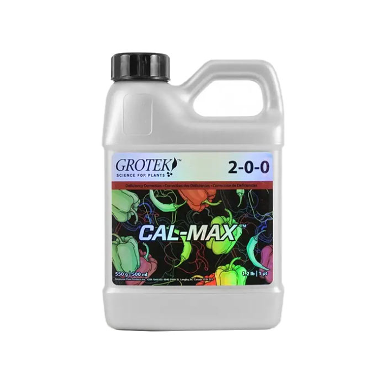 Cal Max 500ml Grotek 1
