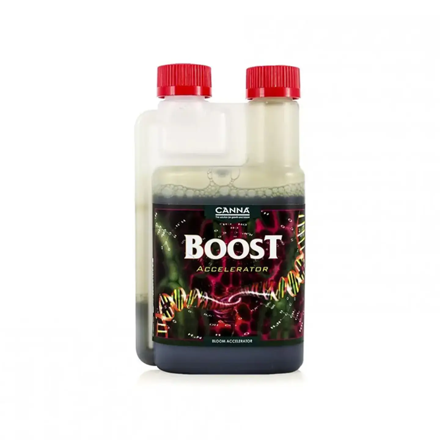 Boost accelerator 250ml Canna 1