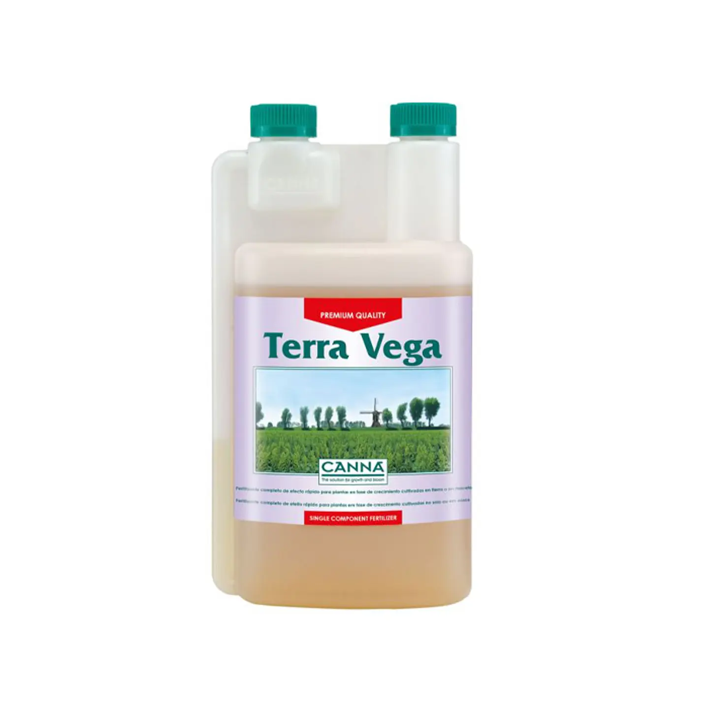 Terra Vega 1lt Canna 1
