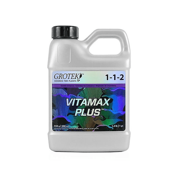 Vitamax Plus 500ml Grotek