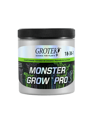 Monster Grow Pro 130gr Grotek