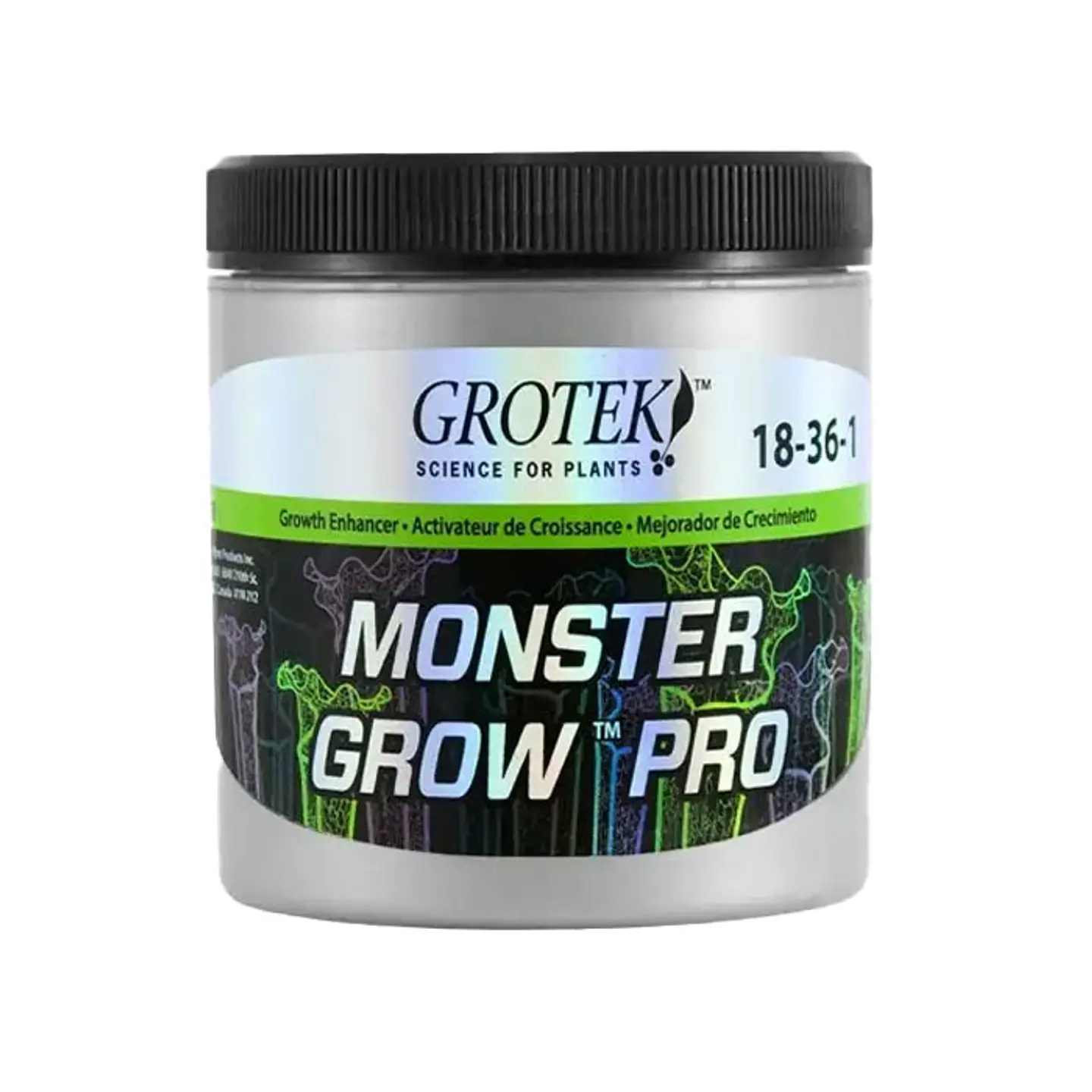 Monster Grow Pro 130gr Grotek 1