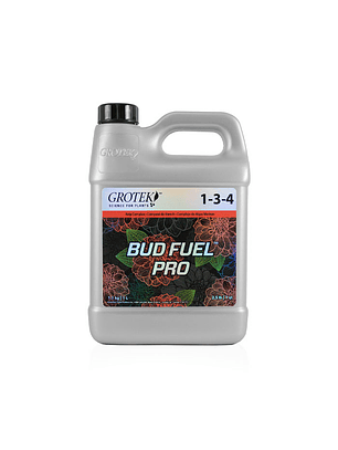 Bud Fuel Pro 500ml Grotek 