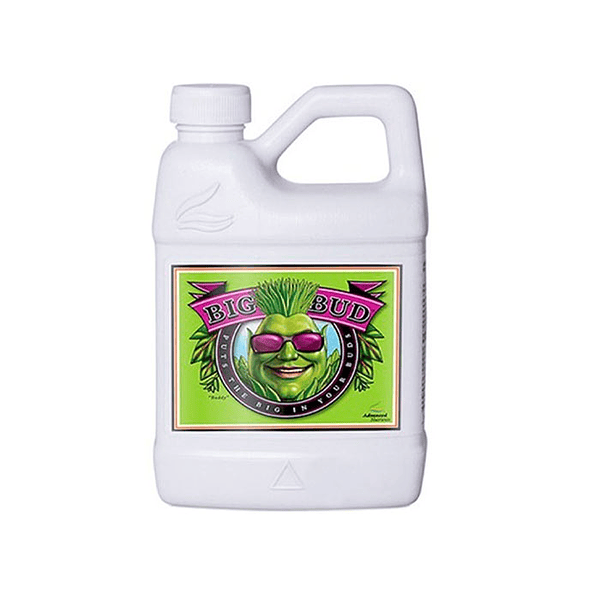 Big Bud 500ml Advanced Nutrients