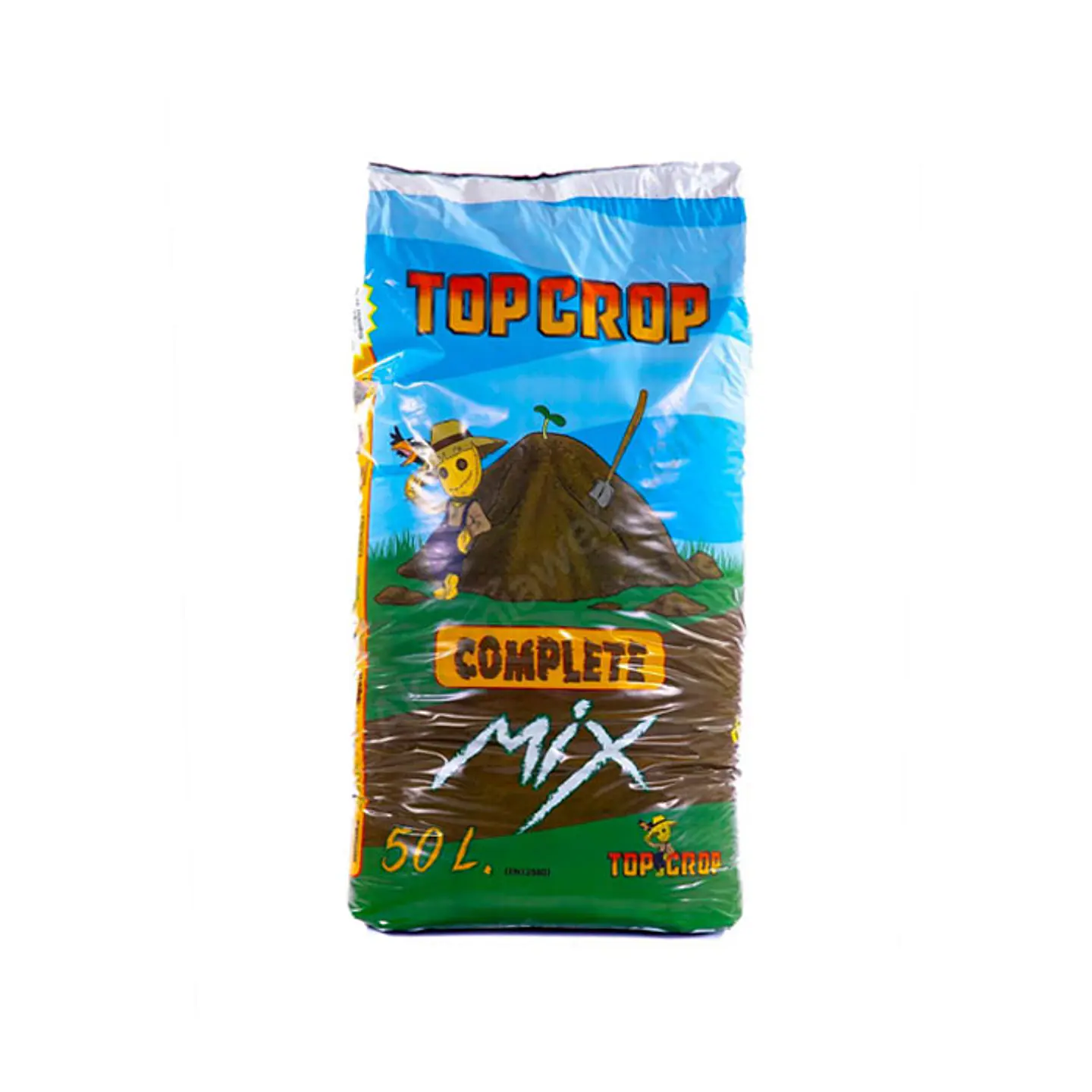 Sustrato Complete Mix 50L Top Crop 1