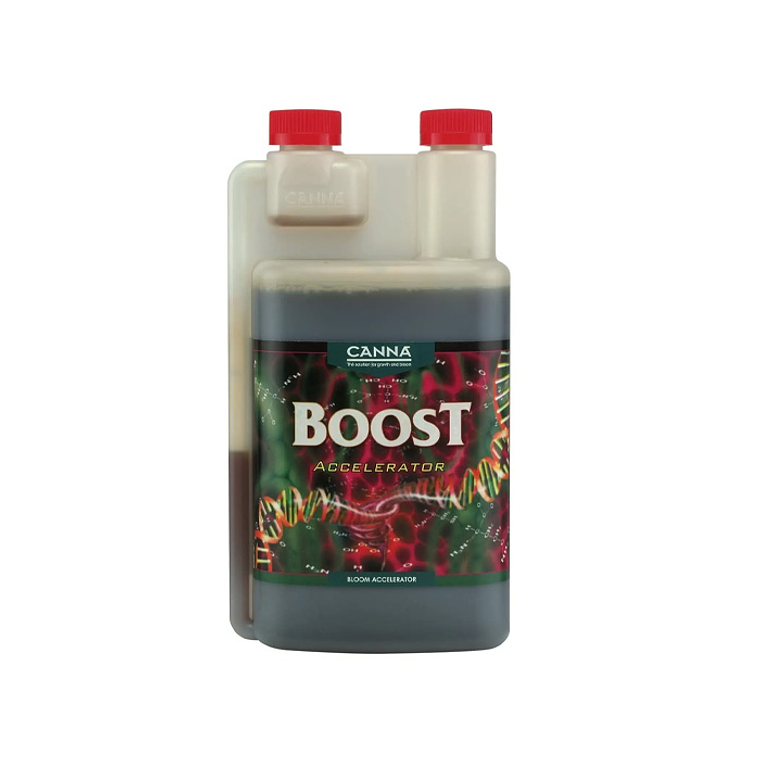 Boost accelerator 1lt Canna 1