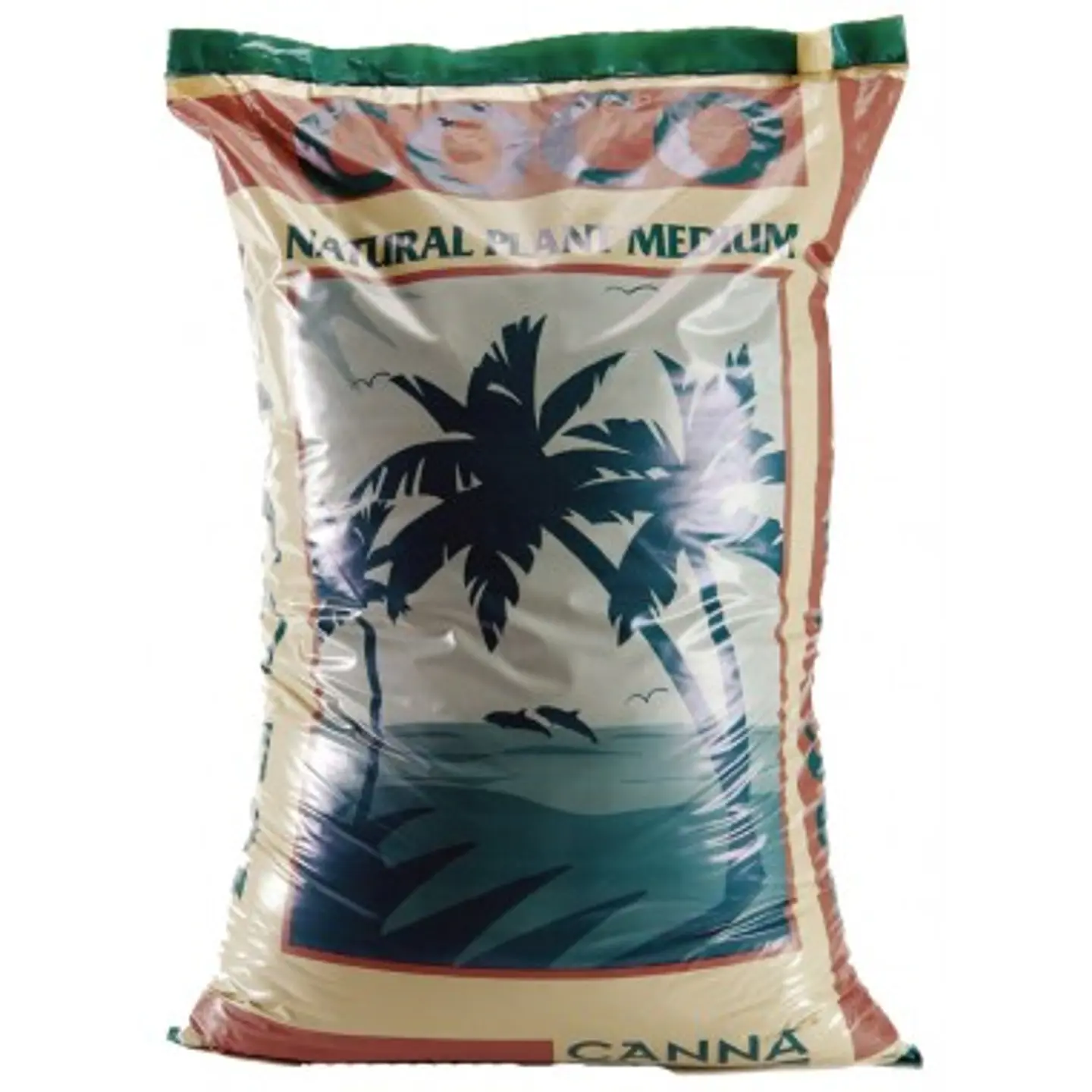 SUSTRATO CANNA COCO PROFESSIONAL PLUS 50LT-CANNA 1