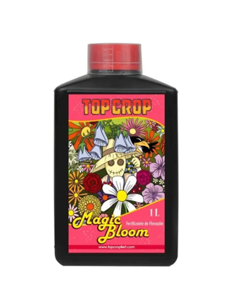 Top Bloom 1L - Top Crop 1