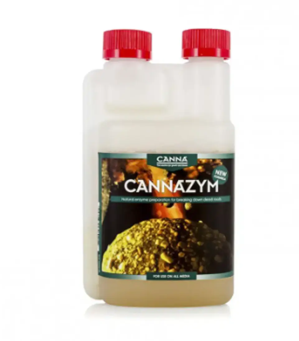 Cannazym 250ml Canna  1