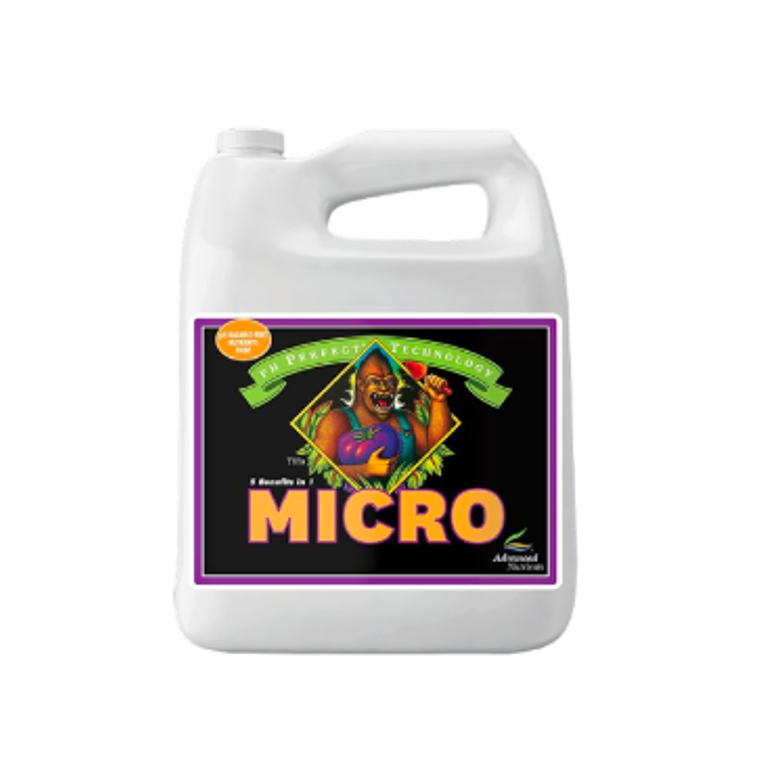 pH Perfect Micro 5L | Advanced Nutrients 1