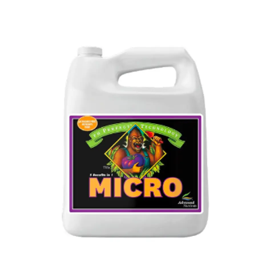 pH Perfect Micro 5L | Advanced Nutrients 1