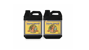 pH Perfect Sensi Grow A+B 500ml | Advanced Nutrients