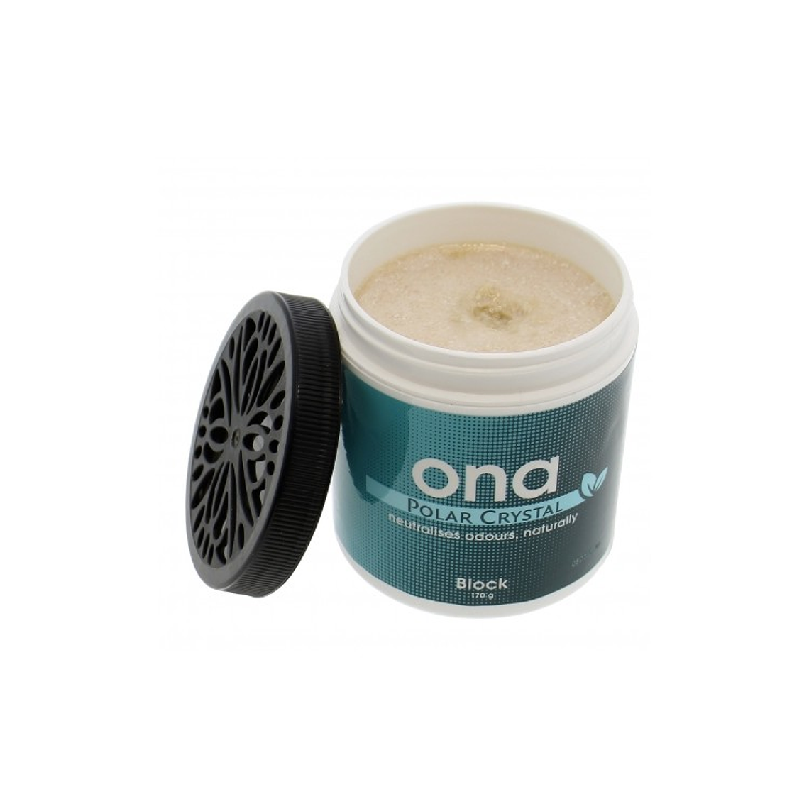 ONA Polar Crystal Block 170g 2