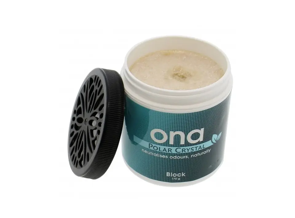 ONA Polar Crystal Block 170g 2