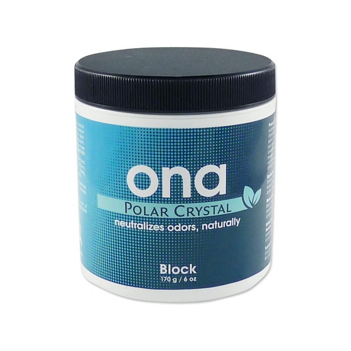ONA Polar Crystal Block 170g 1