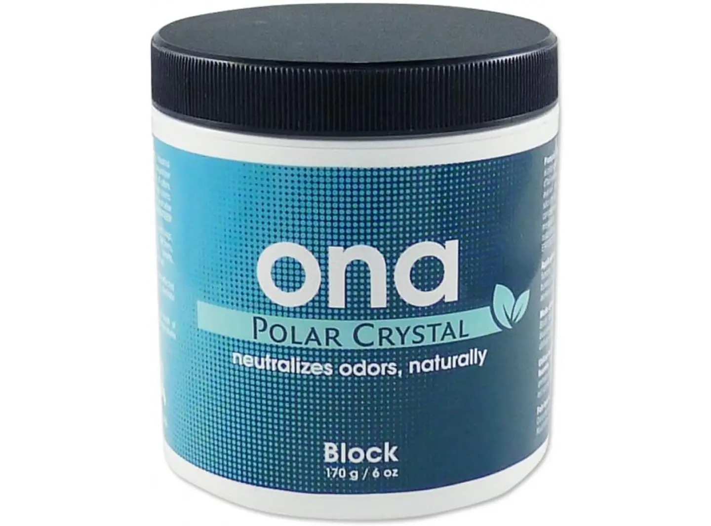 ONA Polar Crystal Block 170g 1