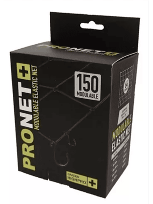 Malla SCROG 150x150 Pro Net Garden HighPro 