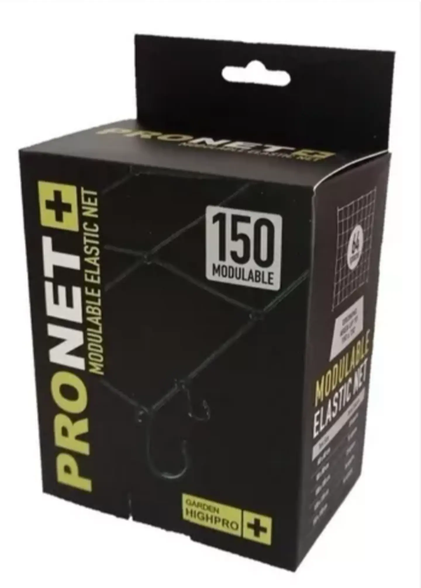 Malla SCROG 150x150 Pro Net Garden HighPro  1