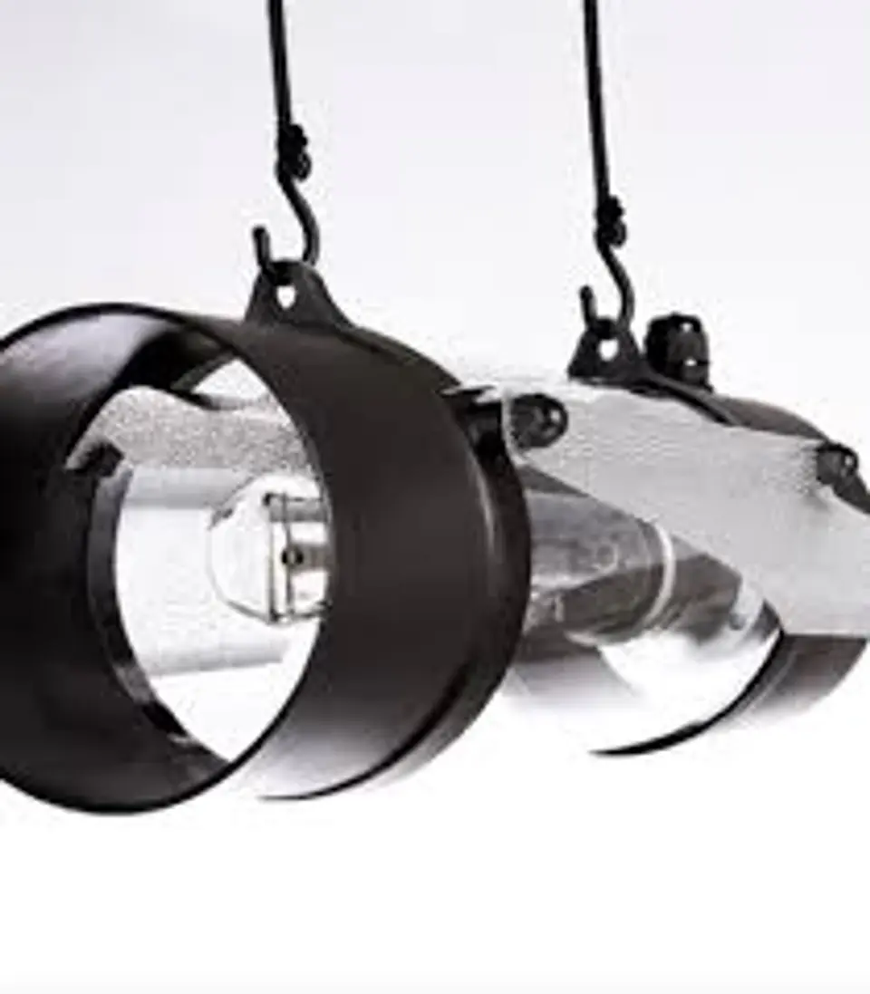 Cooltube 125mm Protube Garden HighPro 1