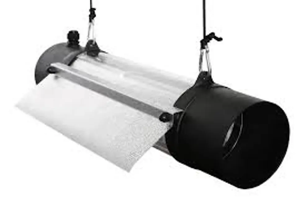 Cooltube 125mm Protube Garden HighPro 2